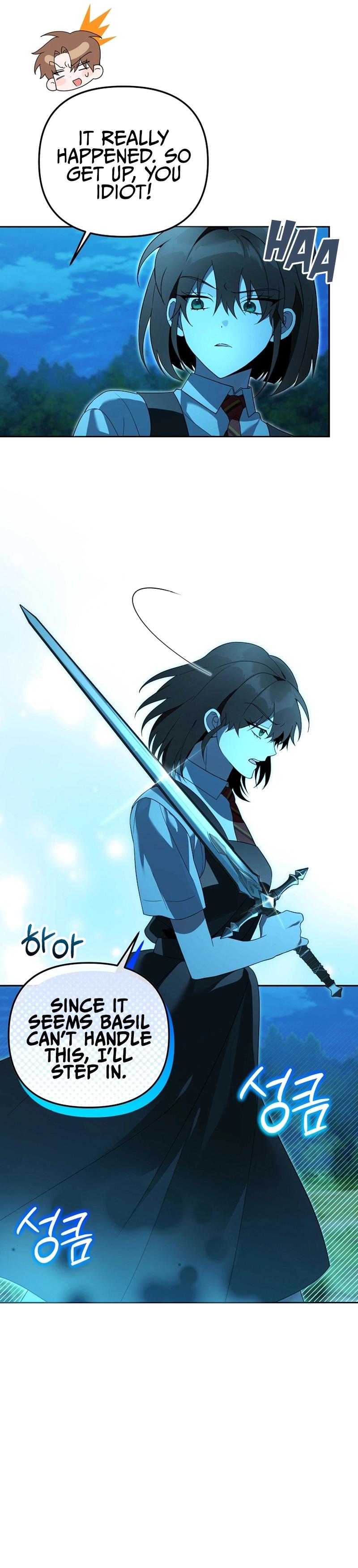 Read The Academy's Genius Tamer Manga Online