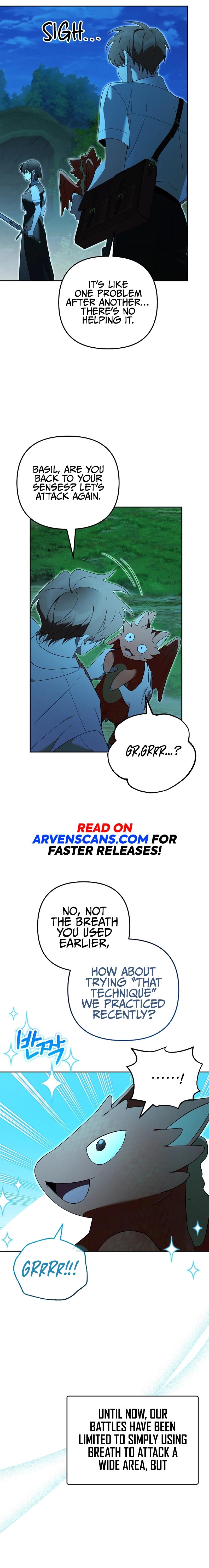 Read The Academy's Genius Tamer Manga Online