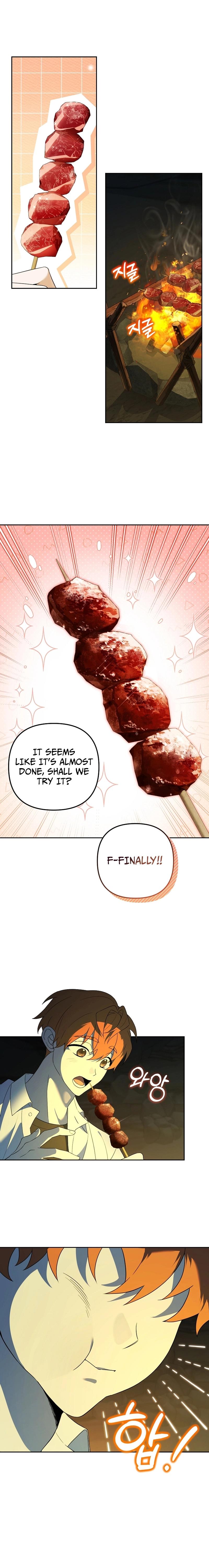 Read The Academy's Genius Tamer Manga Online