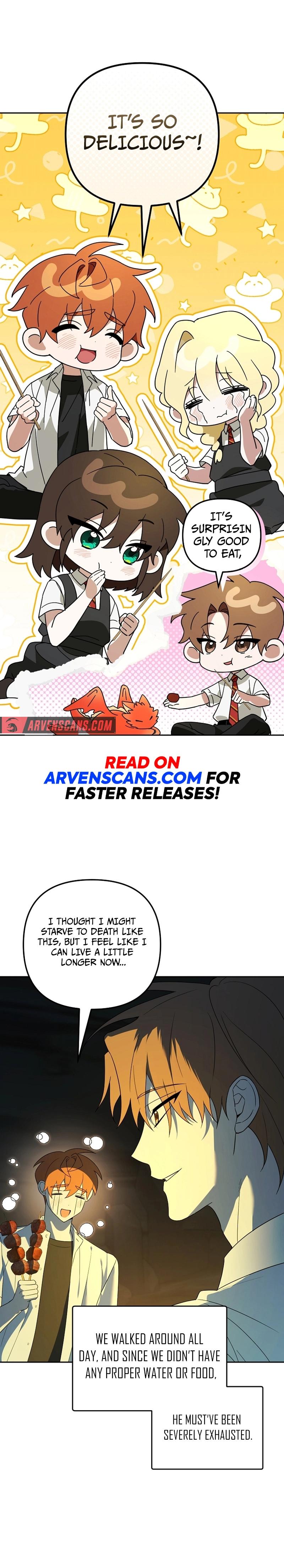 Read The Academy's Genius Tamer Manga Online