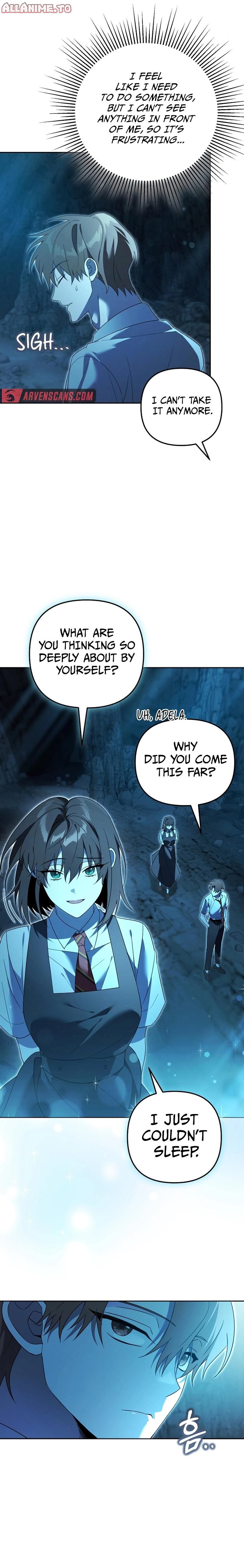 Read The Academy's Genius Tamer Manga Online