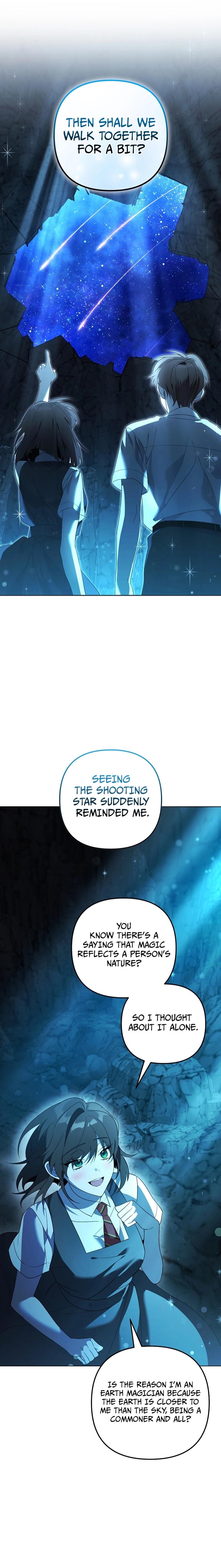 Read The Academy's Genius Tamer Manga Online