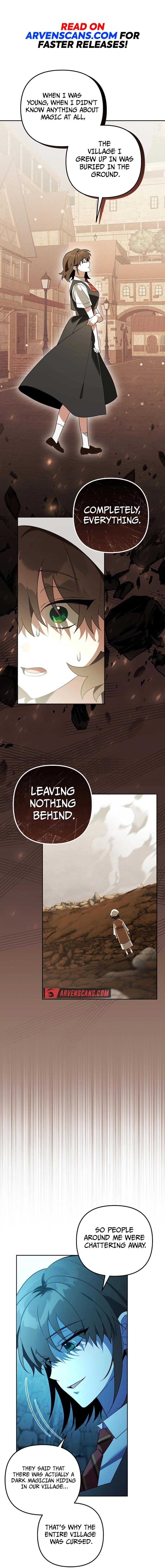 Read The Academy's Genius Tamer Manga Online