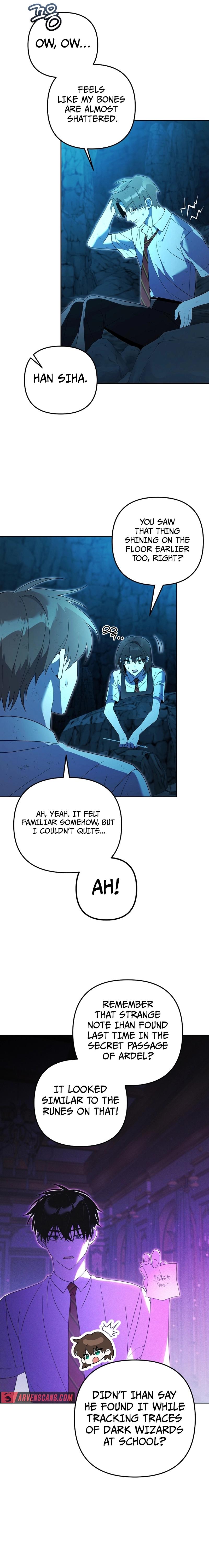 Read The Academy's Genius Tamer Manga Online