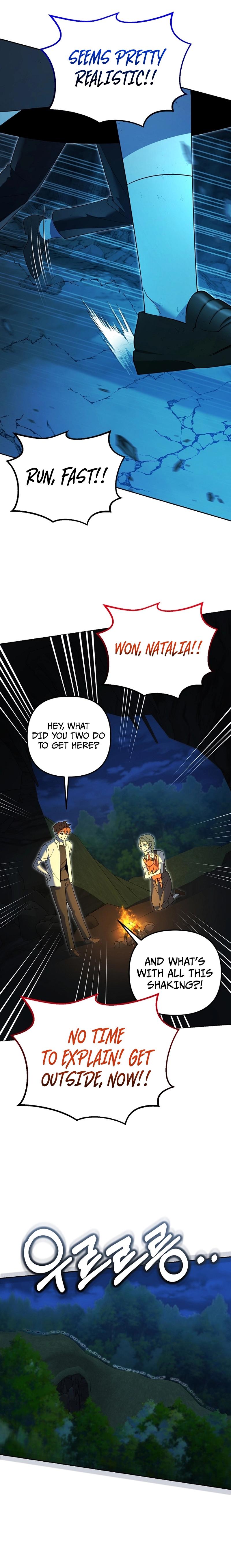 Read The Academy's Genius Tamer Manga Online