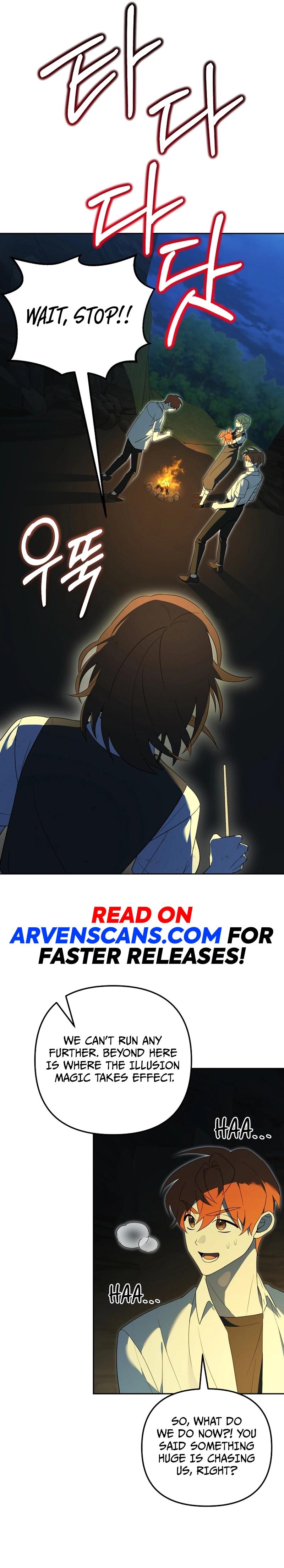 Read The Academy's Genius Tamer Manga Online