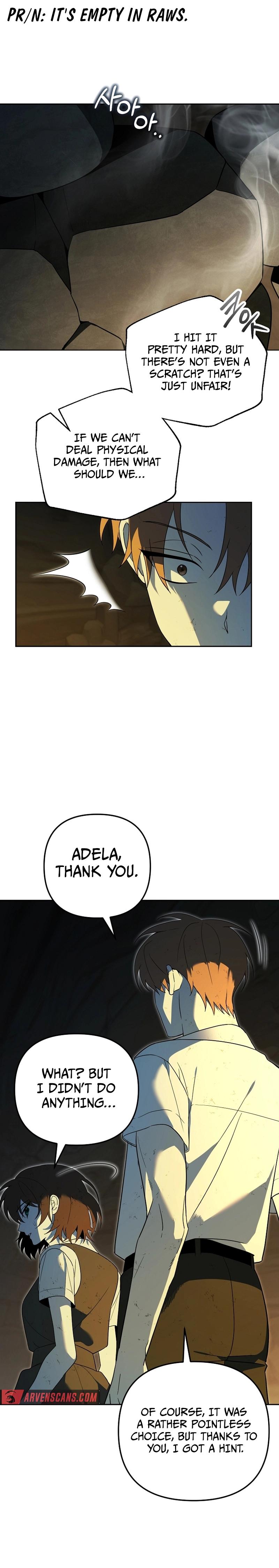 Read The Academy's Genius Tamer Manga Online