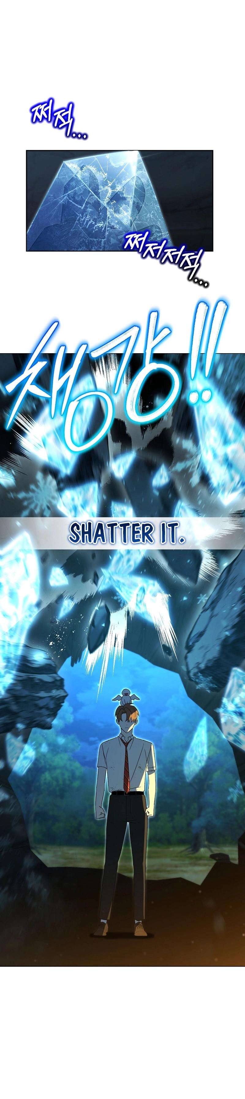 Read The Academy's Genius Tamer Manga Online