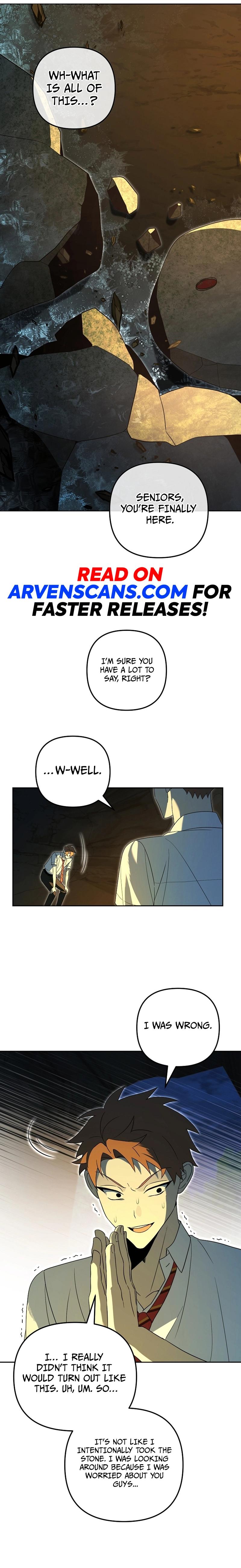 Read The Academy's Genius Tamer Manga Online