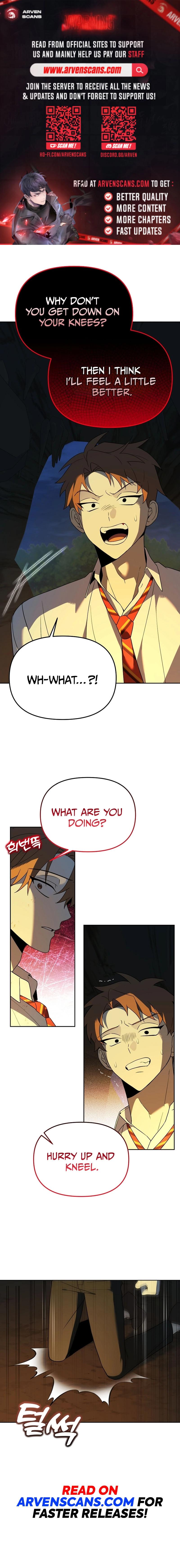 Read The Academy's Genius Tamer Manga Online