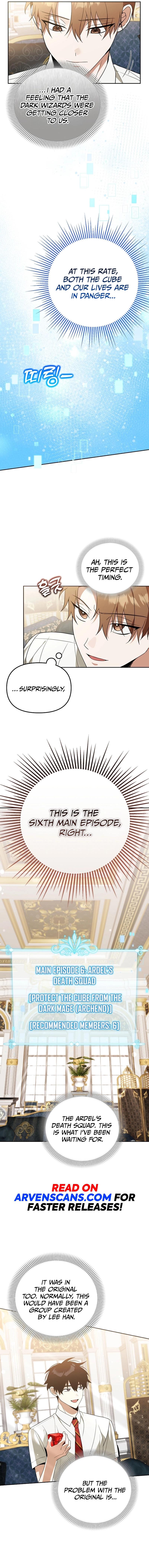 Read The Academy's Genius Tamer Manga Online