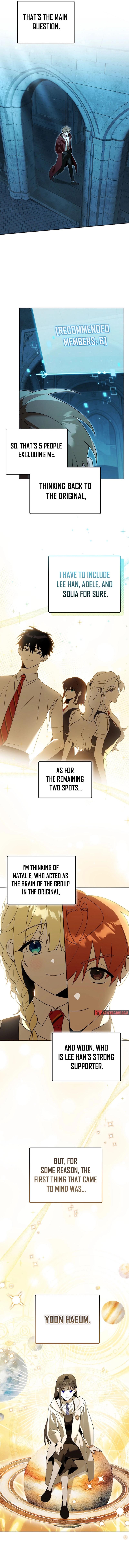 Read The Academy's Genius Tamer Manga Online