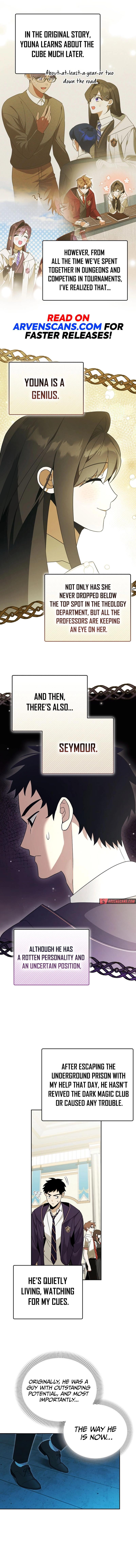 Read The Academy's Genius Tamer Manga Online