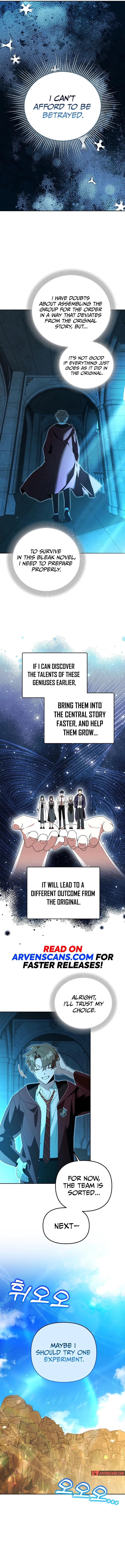 Read The Academy's Genius Tamer Manga Online