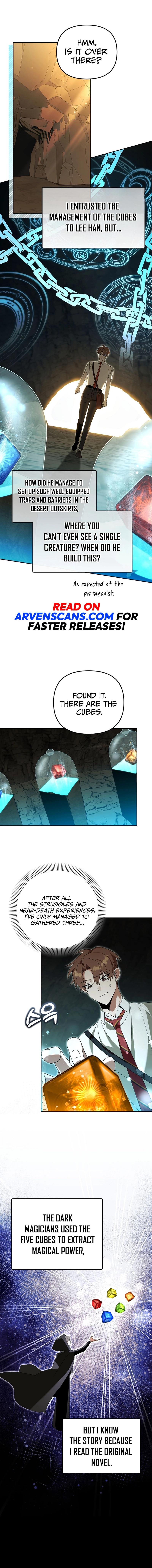 Read The Academy's Genius Tamer Manga Online