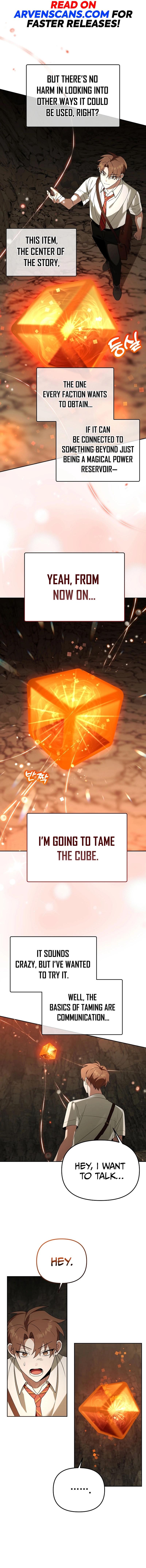 Read The Academy's Genius Tamer Manga Online