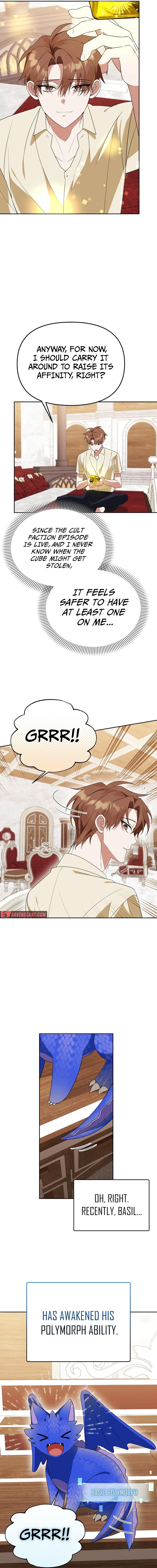 Read The Academy's Genius Tamer Manga Online