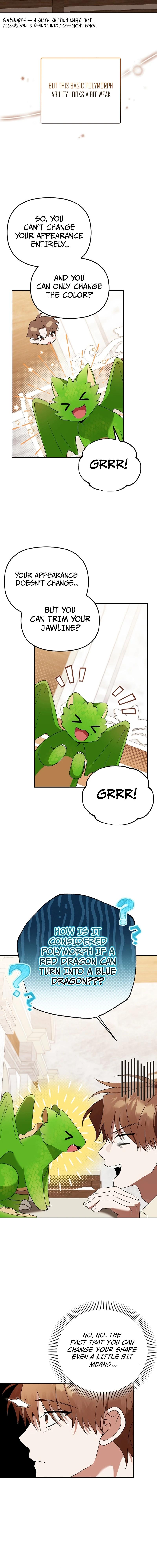 Read The Academy's Genius Tamer Manga Online