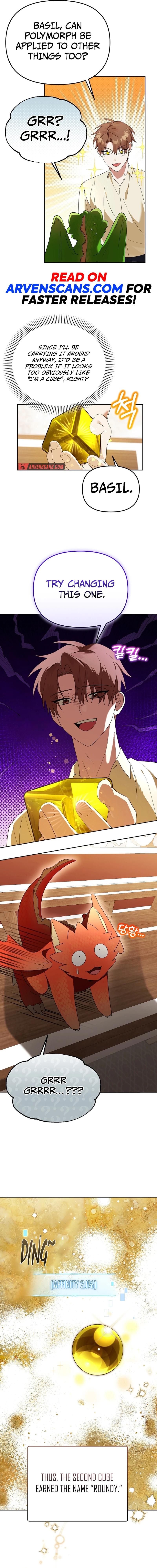 Read The Academy's Genius Tamer Manga Online