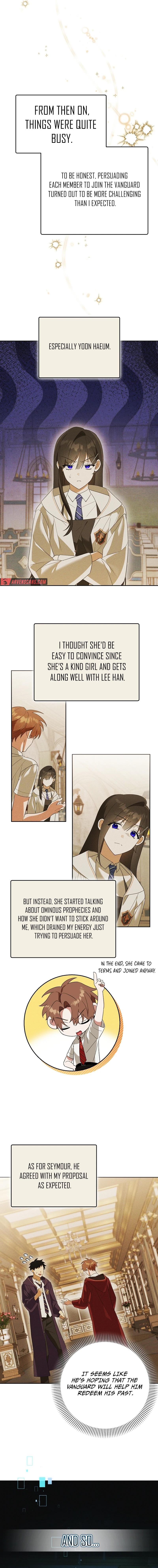 Read The Academy's Genius Tamer Manga Online