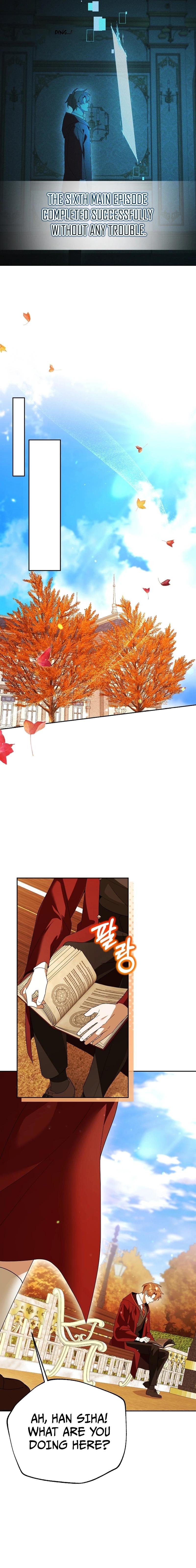 Read The Academy's Genius Tamer Manga Online