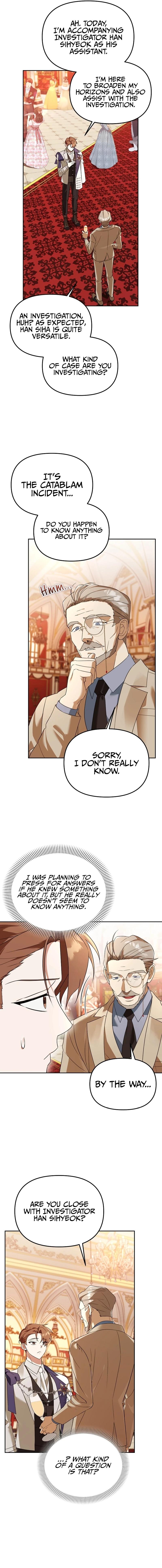 Read The Academy's Genius Tamer Manga Online