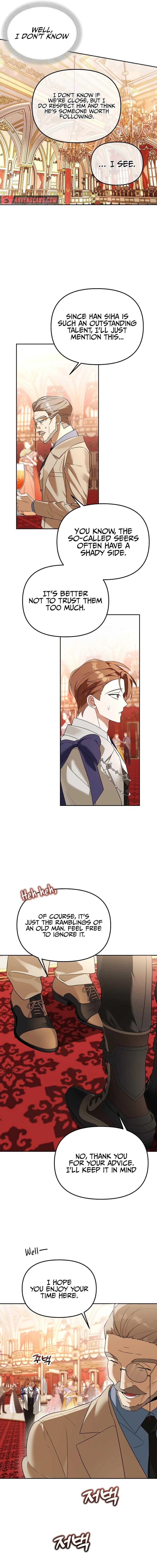 Read The Academy's Genius Tamer Manga Online