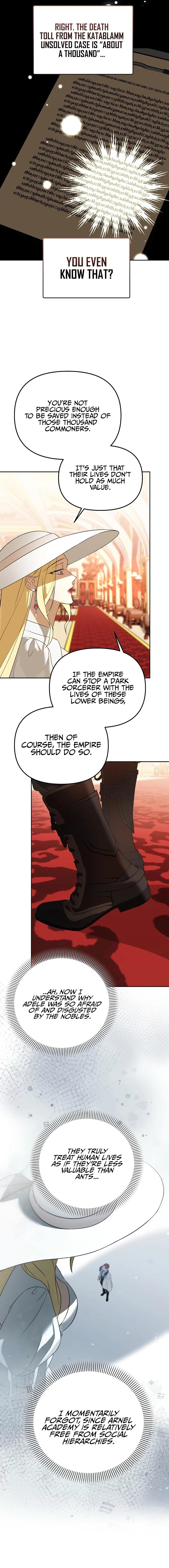 Read The Academy's Genius Tamer Manga Online