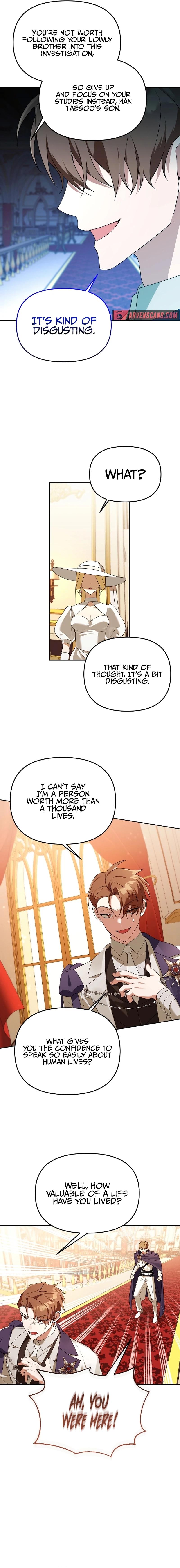 Read The Academy's Genius Tamer Manga Online