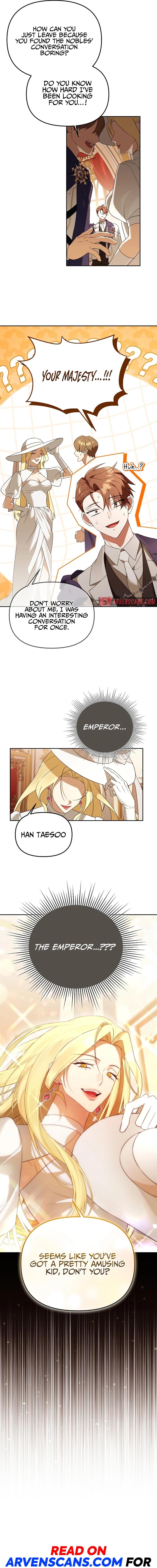 Read The Academy's Genius Tamer Manga Online