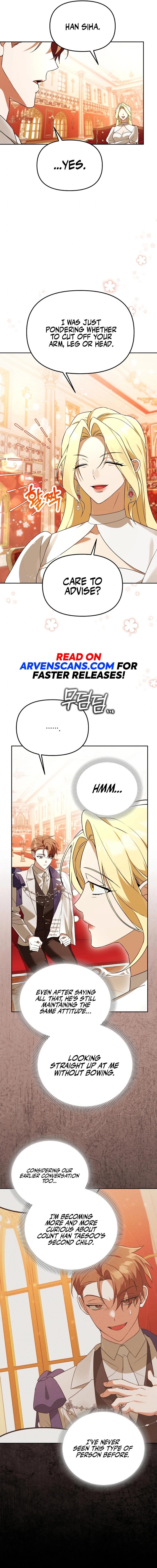 Read The Academy's Genius Tamer Manga Online