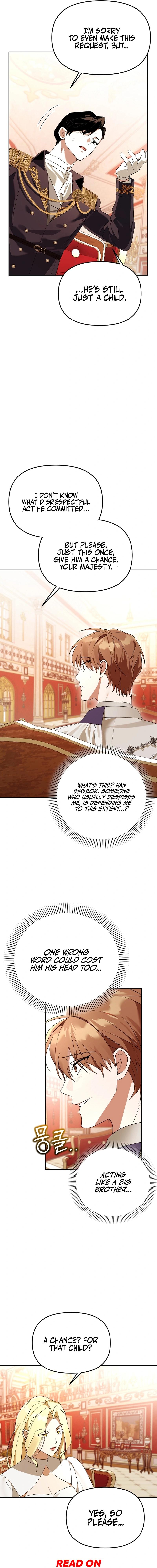 Read The Academy's Genius Tamer Manga Online