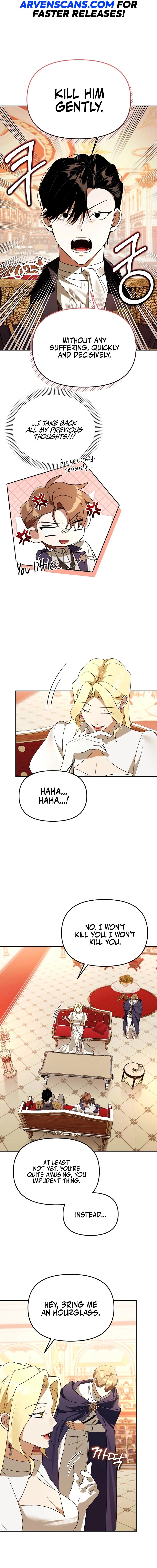 Read The Academy's Genius Tamer Manga Online