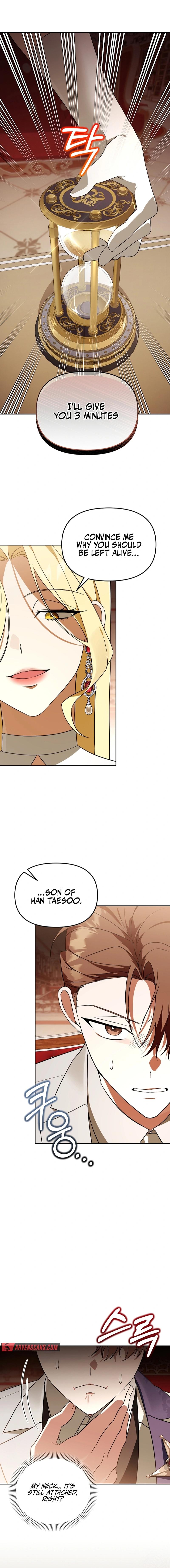 Read The Academy's Genius Tamer Manga Online