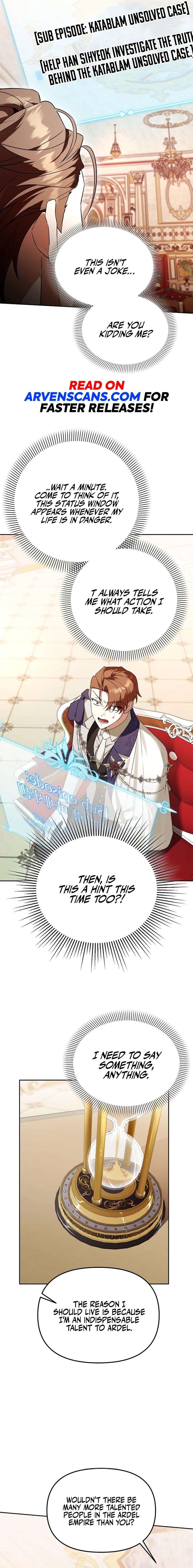 Read The Academy's Genius Tamer Manga Online