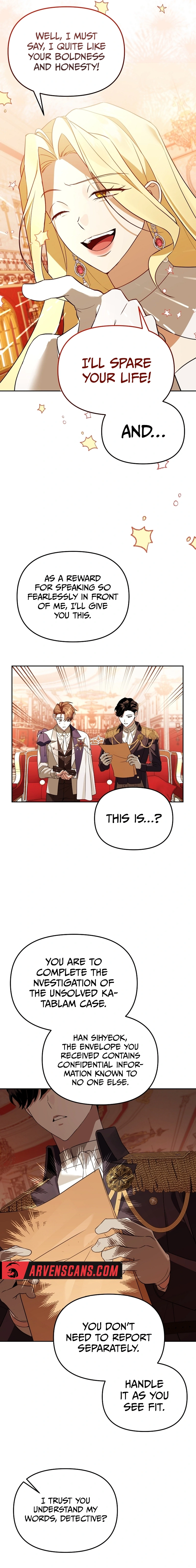 Read The Academy's Genius Tamer Manga Online