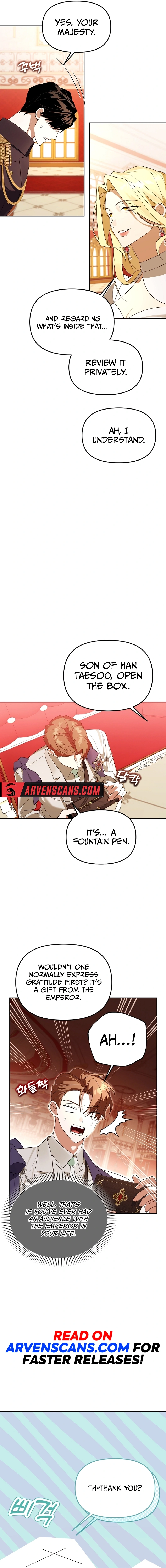 Read The Academy's Genius Tamer Manga Online