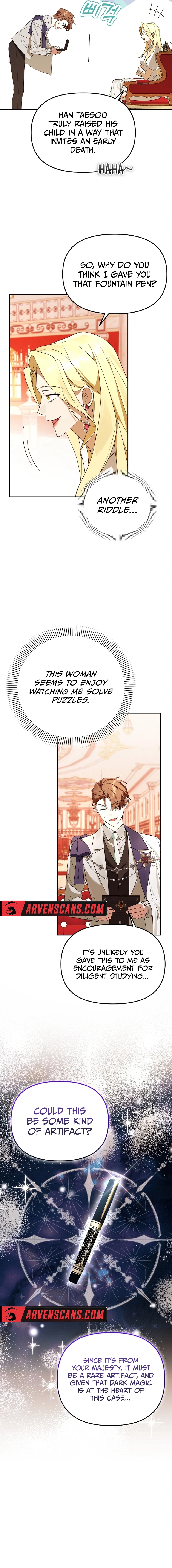 Read The Academy's Genius Tamer Manga Online