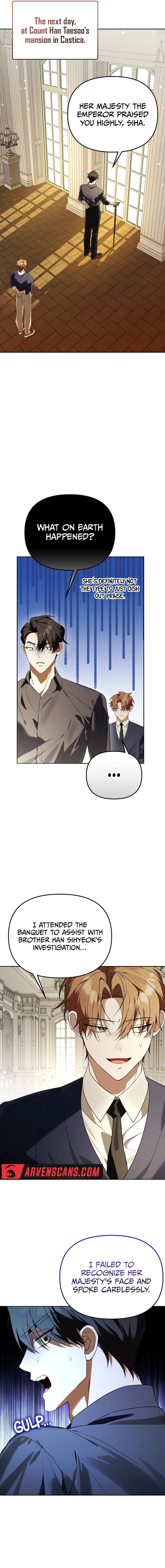 Read The Academy's Genius Tamer Manga Online