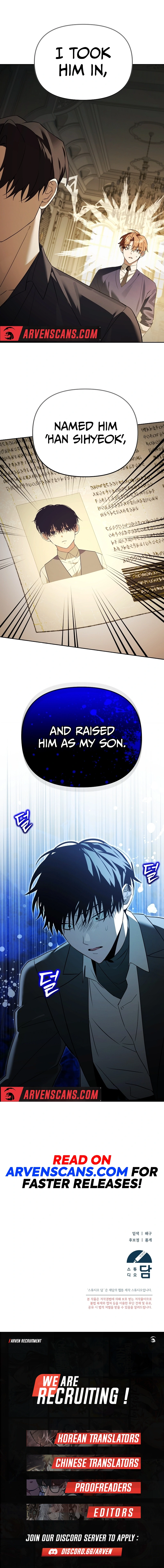 Read The Academy's Genius Tamer Manga Online