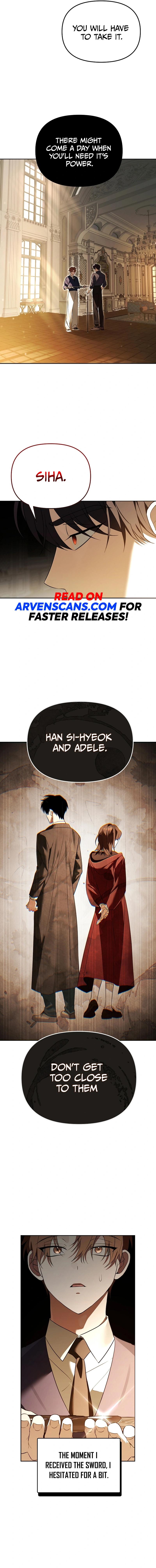 Read The Academy's Genius Tamer Manga Online