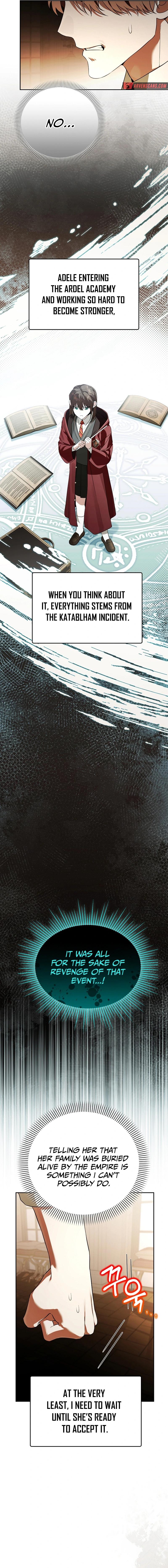 Read The Academy's Genius Tamer Manga Online