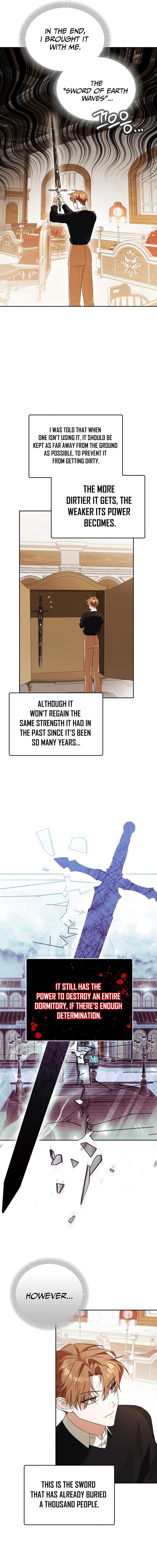 Read The Academy's Genius Tamer Manga Online