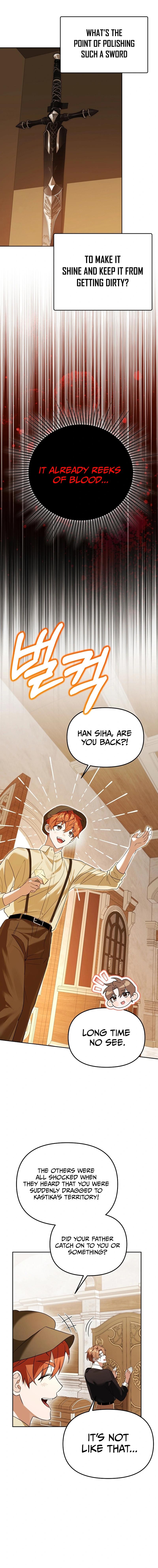 Read The Academy's Genius Tamer Manga Online