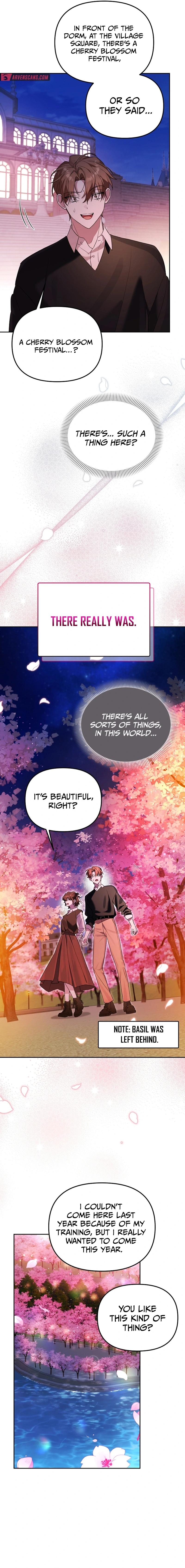 Read The Academy's Genius Tamer Manga Online