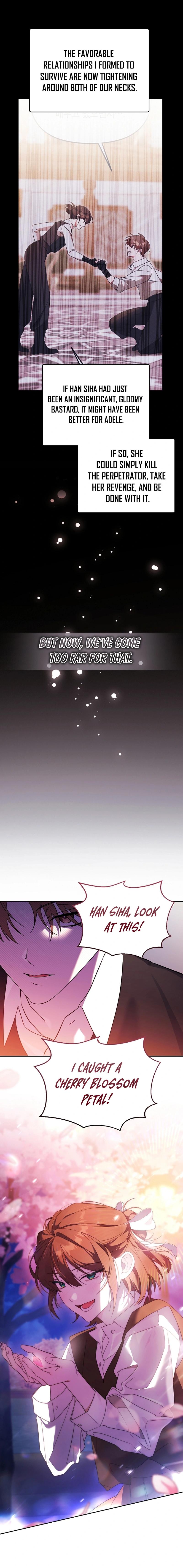 Read The Academy's Genius Tamer Manga Online