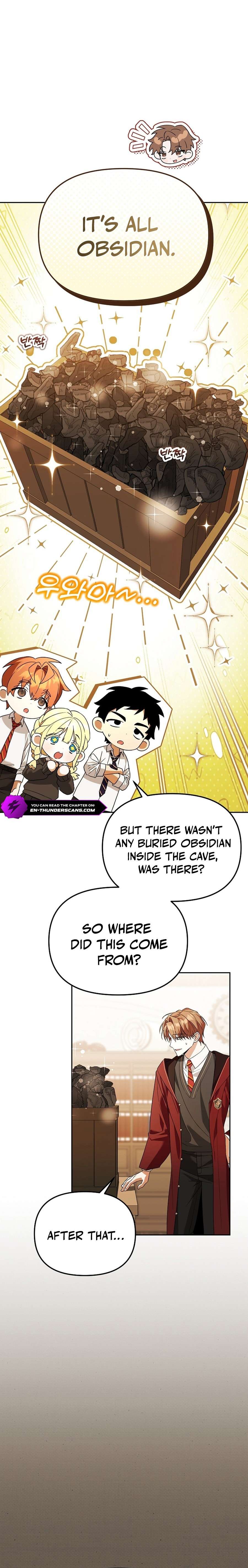 Read The Academy's Genius Tamer Manga Online