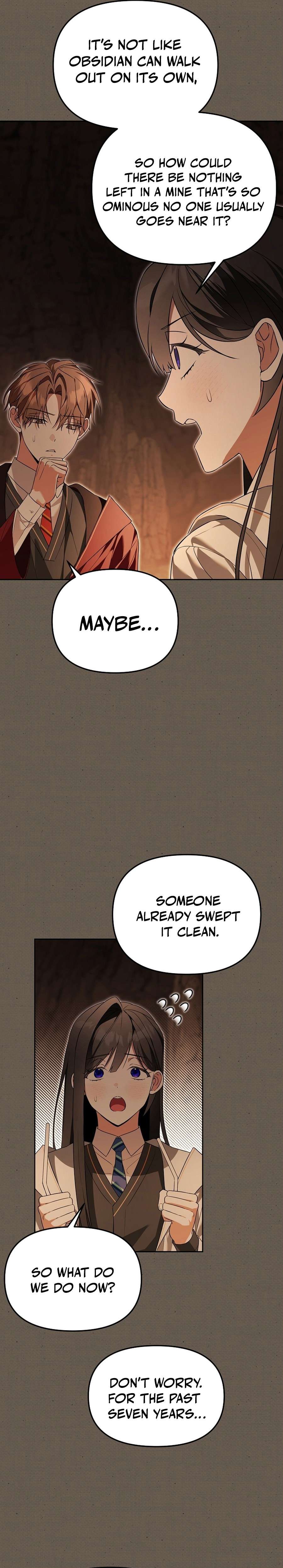 Read The Academy's Genius Tamer Manga Online