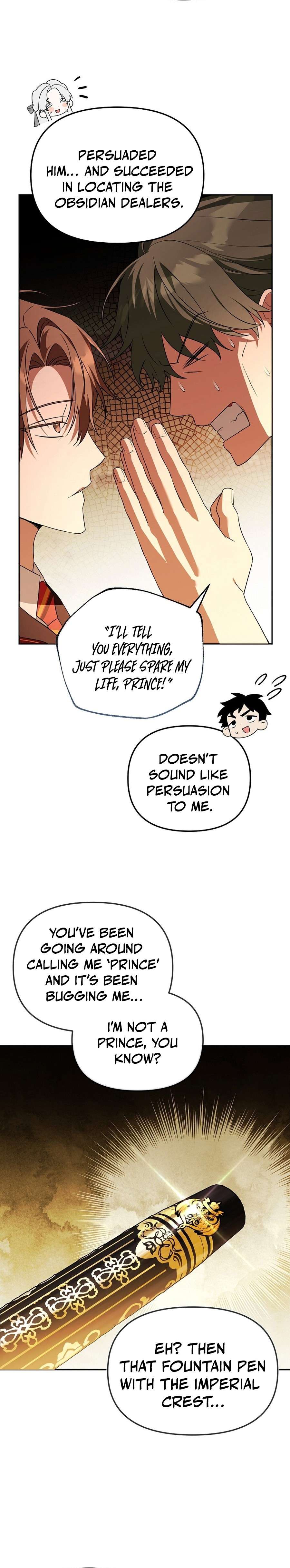 Read The Academy's Genius Tamer Manga Online