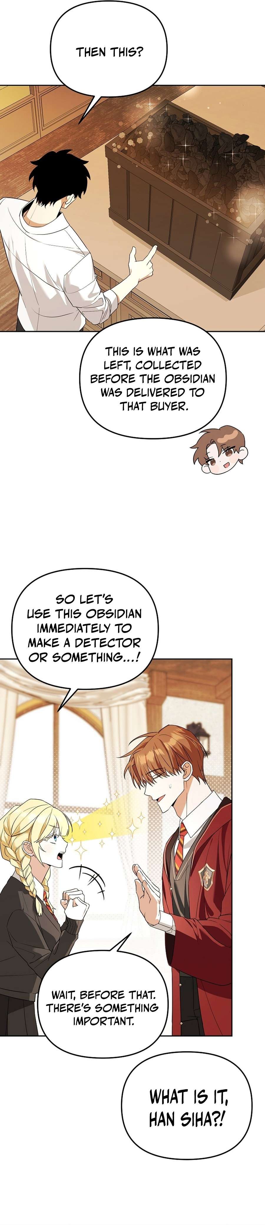 Read The Academy's Genius Tamer Manga Online